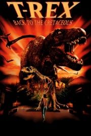 T-Rex: Back to the Cretaceous