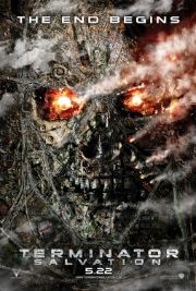 Terminator Salvation