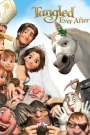 Tangled Ever After