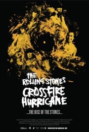 The Rolling Stones: Crossfire Hurricane