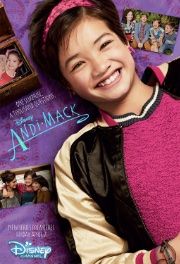 Andi Mack